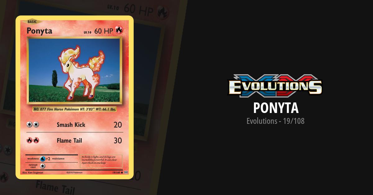 basic ponyta pokemon card value 78/113 Pokmon from Ex Delta Species for sale at best price Retreat Cost Pokemon - Sword & Shield