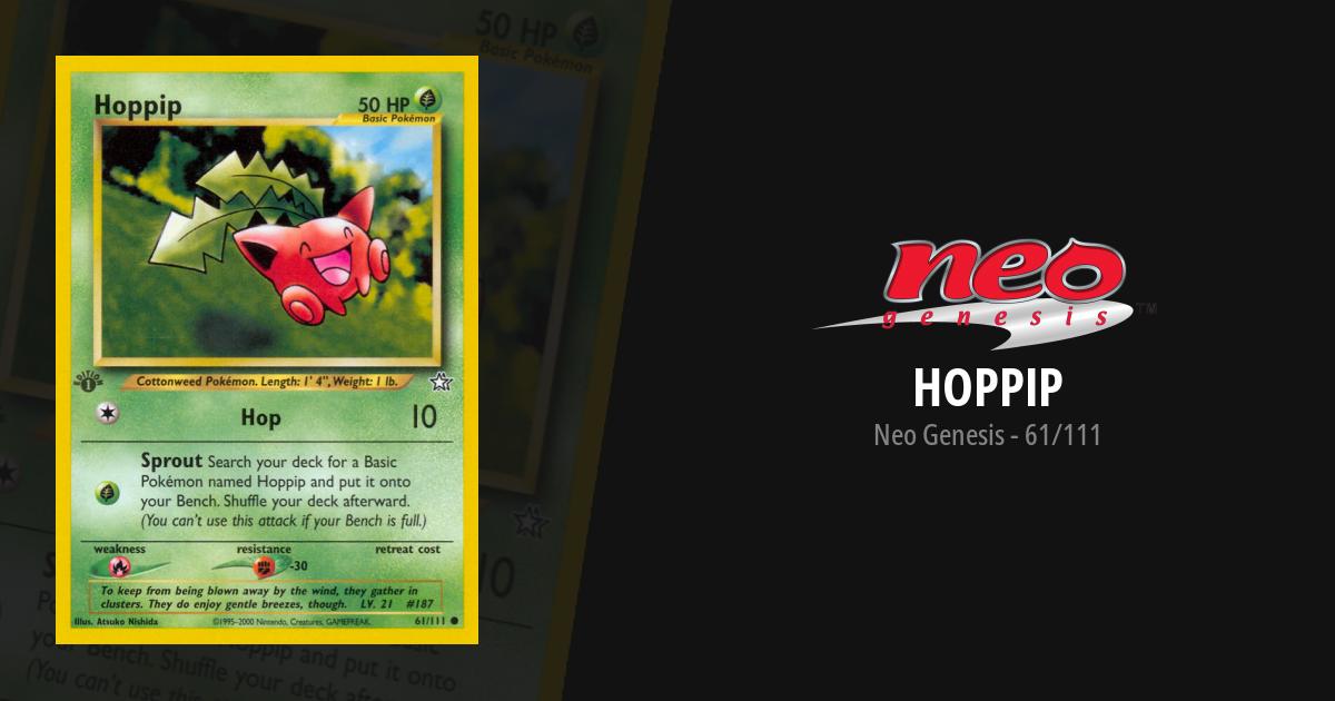 hoppip pokemon card value Pokemon Single Card XY - STEAM SIEGE