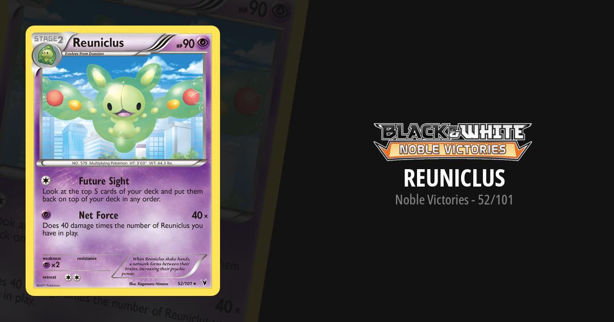 reuniclus pokemon card value Pokemon Card Reuniclus sv5K 075/071 Korean Ver (AR) K-TCG