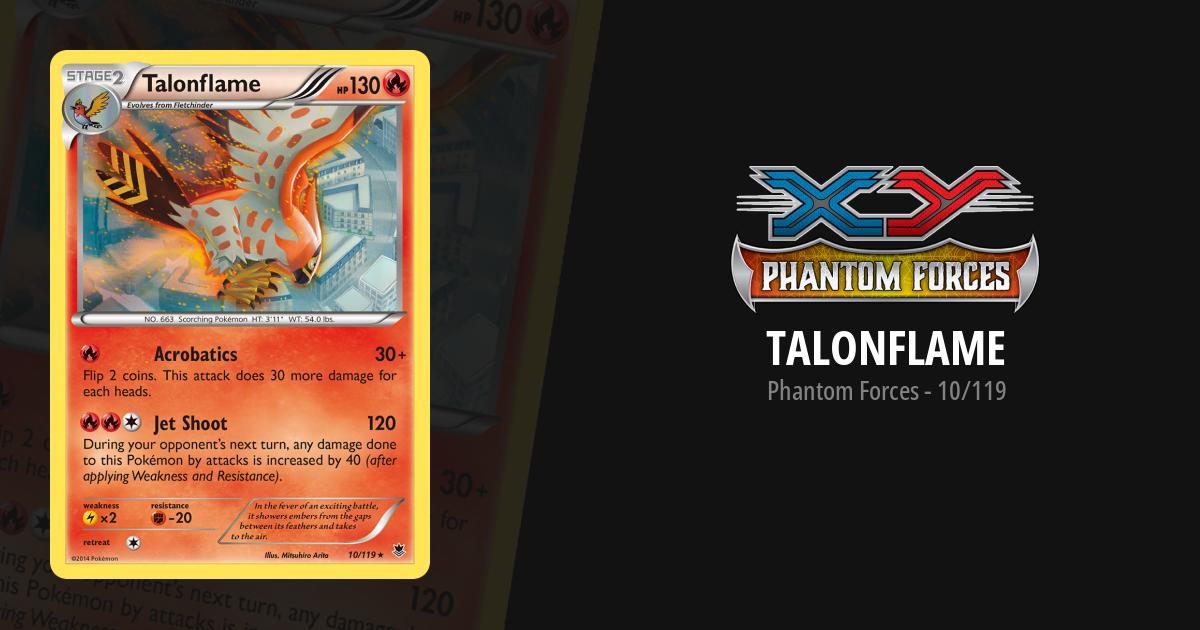 talonflame pokemon card value - Pokmon TCG Pocket Discard all Fire Energy attached to this Pokemon Pokemon super talonflame gx