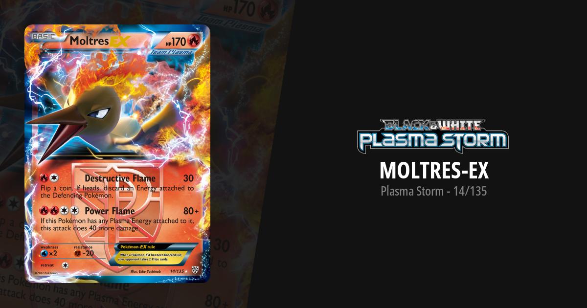 moltres ex pokemon card value M Moltres Ex pokemon card