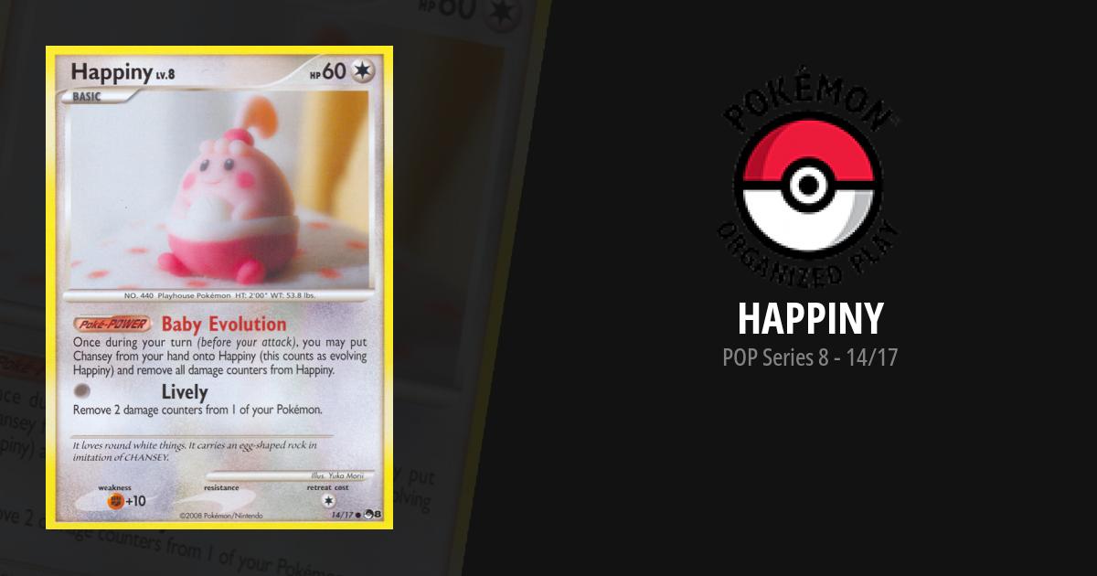 happiny pokemon card value Happiny #161 Prices | Pokemon Unbroken Bonds