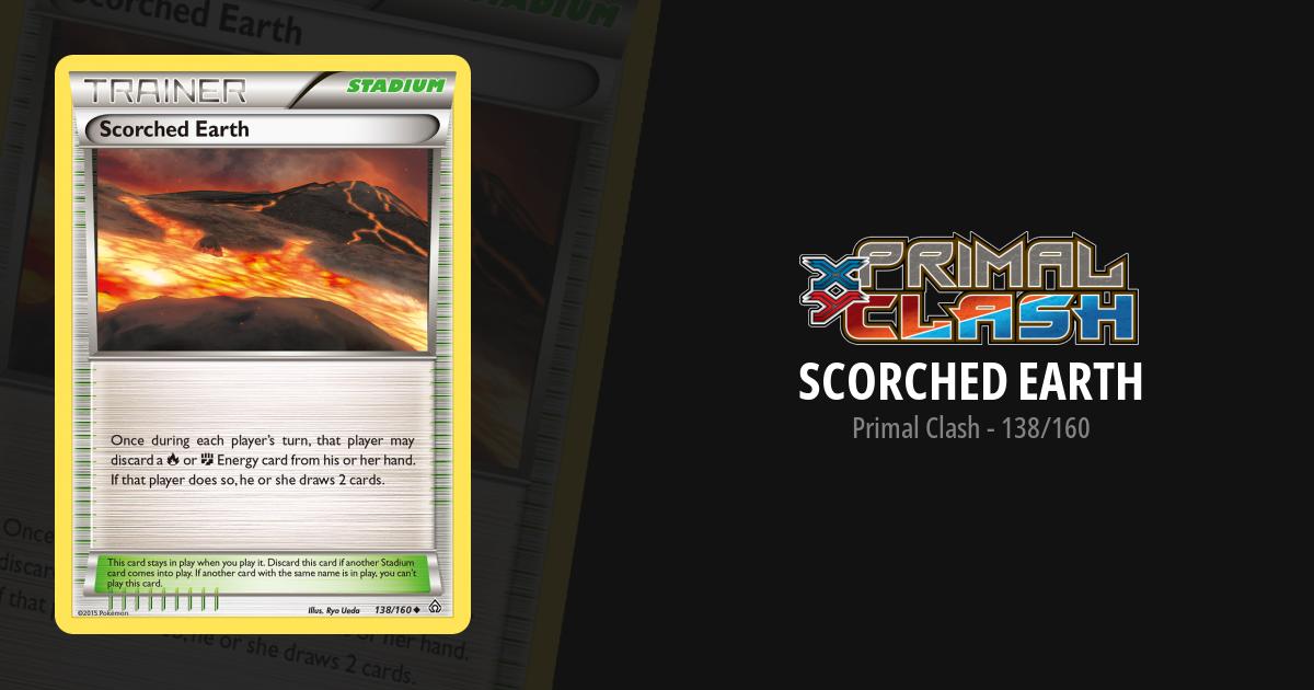 scorched earth pokemon card Sorcery Contested Realm Trading Card Game Beta Single Card Elite Scorched Earth