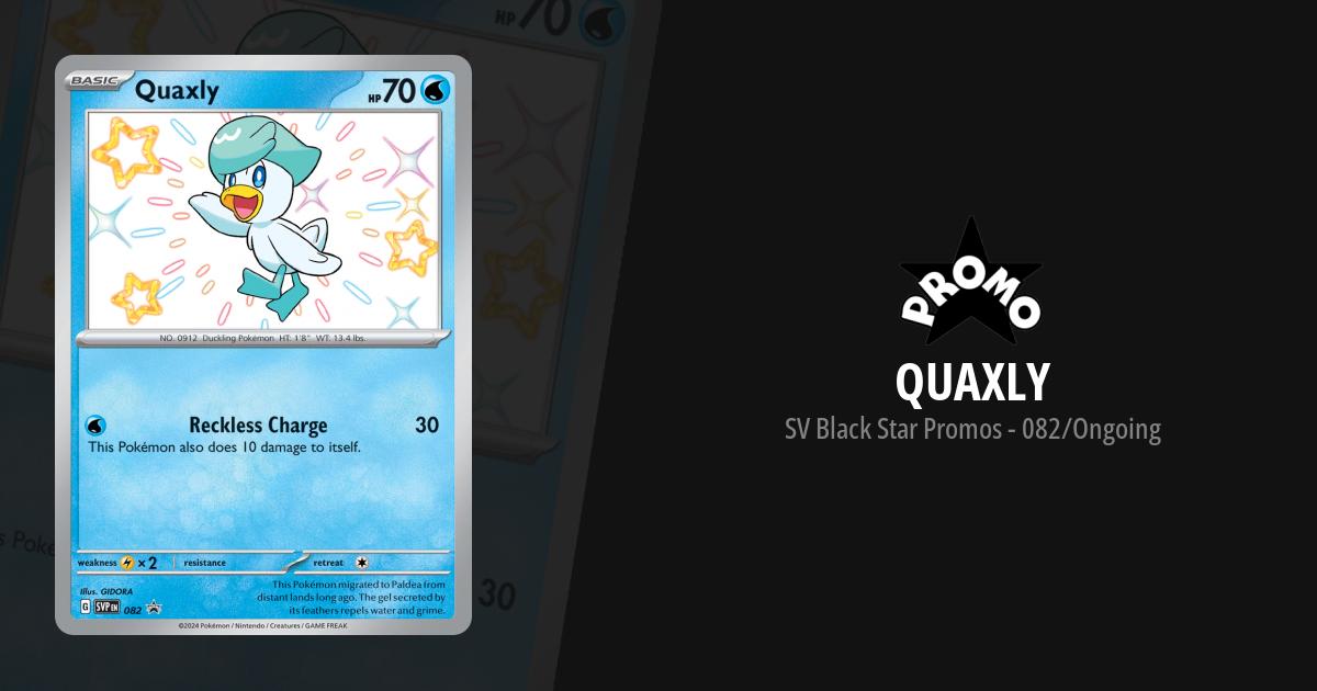 quaxly shiny pokemon card 2023 Japanese Scarlet & Violet Treasure ex Shiny #224 CGC 9 MINT on Fanatics Collect Card Number / Rarity Quaxly (Reverse Holo) 041/190 SV4a