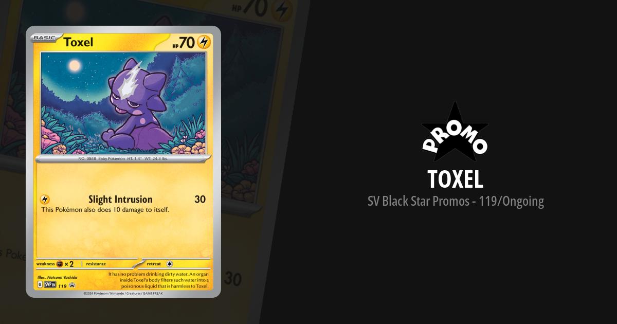 toxel pokemon card value Pokemon Trading Card Game Sword Shield Fusion Strike Single Card Common Toxel 106