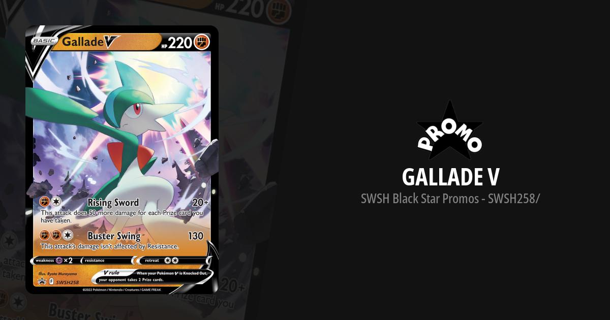 gallade v pokemon card value Gallade V #TG19 Prices | Pokemon Lost Origin