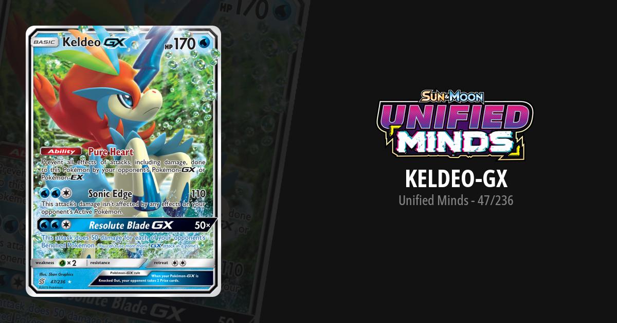 keldeo gx pokemon card Amazon.com: pokemon card Keldeo GX